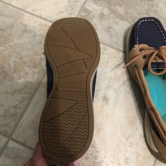 Sperry sliders - Picture 4 of 5